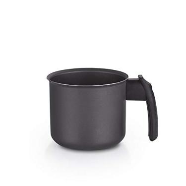 Imagem de Leiteira Extra-flon Nº 16 Aluminio Oliveira Leiteira Extra-flon Nº 16 Preto No Voltagev