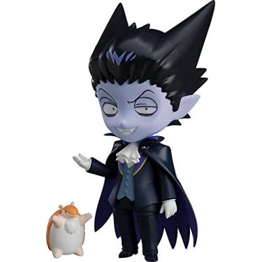 Imagem de Orange Rouge Vampire Dies in No Time: Boneco de Daluc & John Nendoroid G12713 multicolorido