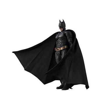 Imagem de S.H.Figuarts Batman The Dark Knight