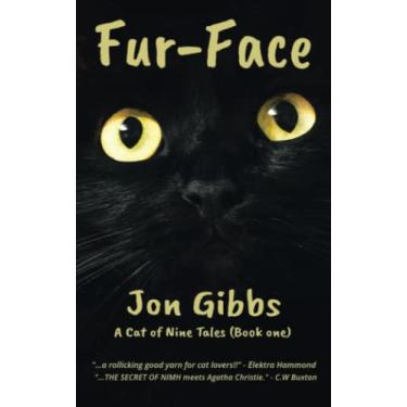 Imagem de Fur-Face: Book one of A Cat of Nine Tales: 1