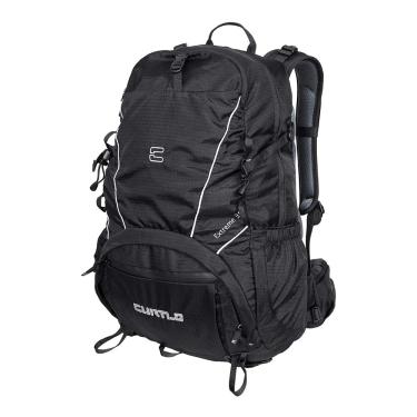 Imagem de Mochila Extreme 35L - CURTLO - com Rain Cover, cor preto