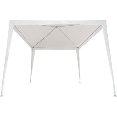 Imagem de Tenda Gazebo Lorben Barraca Camping Praia Piscina Eventos 2,9m x 2,9m GT6271