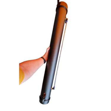 Imagem de Dreno Ecológico Coletor Da Água Do Ar Condicionado. 8L Gde.