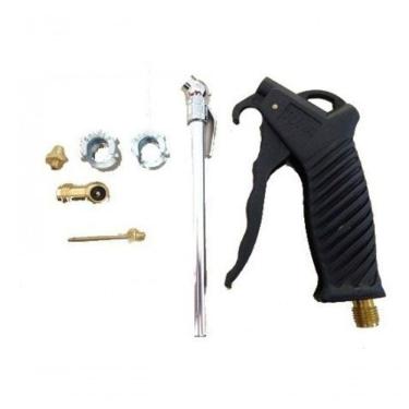 Imagem de Kit Acessórios Schulz Tufão Jet Master Jet Fácil