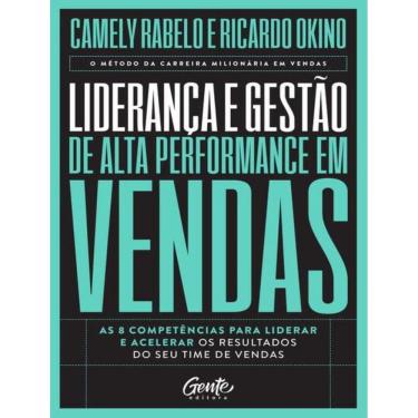 Imagem de Lideranca E Gestao De Alta Performance Em Vendas