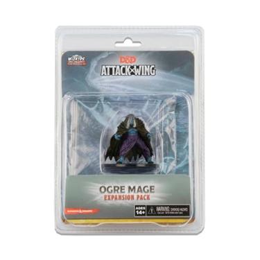Imagem de D e D Attack Wing: Ogre Mage