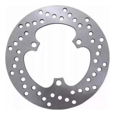 Imagem de Par Disco Freio Xtz Lander 250 2006 a 2022 DFY-00235 - DIA-FRAG