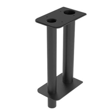 Imagem de Suporte Pedestal Attack Tubo Duplo TBL 30VC