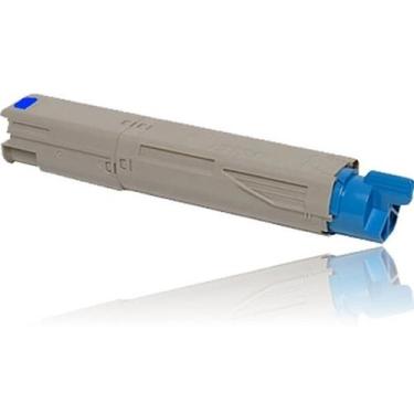 Imagem de Toner Tankfull Para Okidata C331DN C331 - 44469702 Magenta para 3.000 