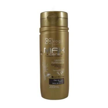 Imagem de Leave-in Fortalecimento Max Care Power Force Voga 180 Ml