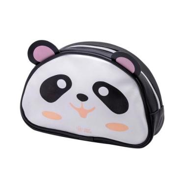 Imagem de Estojo Box Best Friend Bichinhos 1 Zíper - BRW