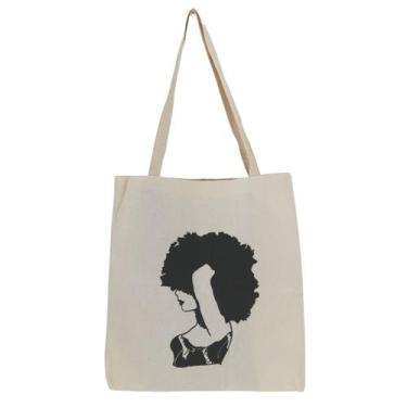 Imagem de Kit ecobag BLK - CARIOCA MAIS