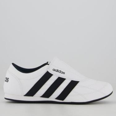 Imagem de Tênis Adidas Tekwen Branco Feminino, 36