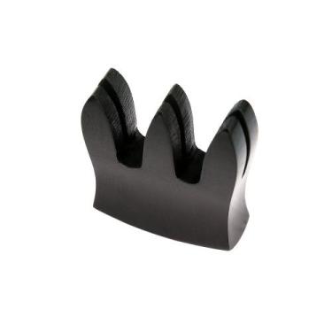 Imagem de Surdina Viola De Arco Ébano Curvada Class ETA121