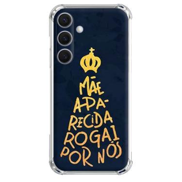 Imagem de Capa Capinha De Celular Compatível com Galaxy S25 Plus Samsung Personalizada