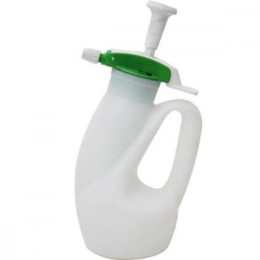 Imagem de Pulverizador De Compressao Guarani 1,25L - GUARANY, Branco