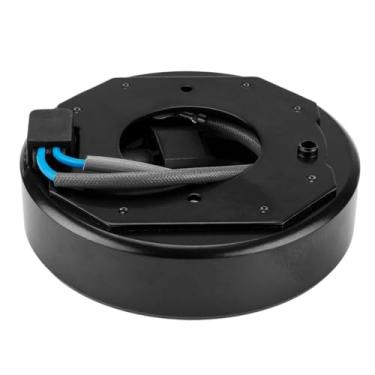 Imagem de Torchbeam Conjunto de embreagem de compressor de ar condicionado automotivo 158333 compatível com 2008-2012 Accord 2.4L, 2012-2015 Crosstour 2.4L