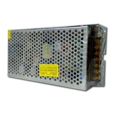 Imagem de fonte 12v 20 amperes cftv som fita de led entre outros 110/220 - power