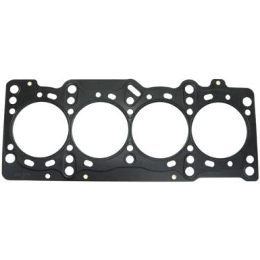 Imagem de Junta do cabeçote Fiat Strada 2005 a 2020 SABÓ 82332FLEX