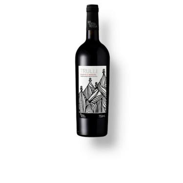 Imagem de Vinho dai terra rossa trulli primitivo di manduria tto 750ml