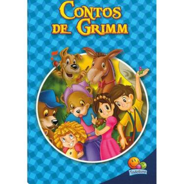Imagem de Classic Stars 3Em1: Contos De Grimm