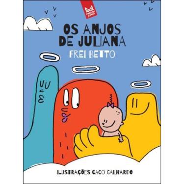 Imagem de Os Anjos De Juliana