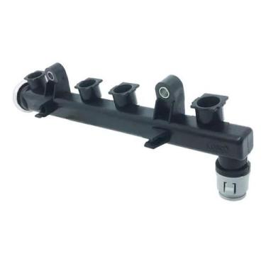 Imagem de Flauta Combustível Fiat Palio Uno Punto 55198266 F000KV0225