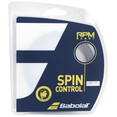 Imagem de Corda Babolat Rpm Blast 16l 1.25mm - Set Individual