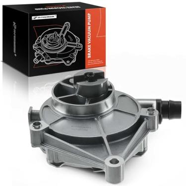 Imagem de Bomba de vácuo de freio A-Premium de substituição para BMW F23 F22 F33 F32 F36 228i 428i 428i xDrive l4 2.0L Turbo