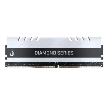 Imagem de Memória Diamond Series 16GB 3200Mhz DDR4 RMD416G3200DW - Rise Mode