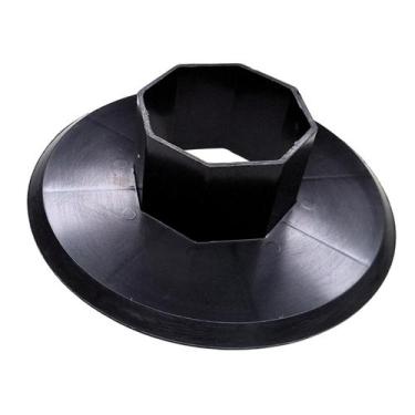Imagem de Discos Alinhadores 60x158mm P/ Persiana Integrada 4 Peças - LRM