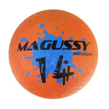 Imagem de Bola de iniciação magussy tam: 14