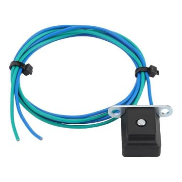 Imagem de GOOFIT Substituição da bobina de ignição do estator para motocicleta Kasinski Mirage 250 2001-2009