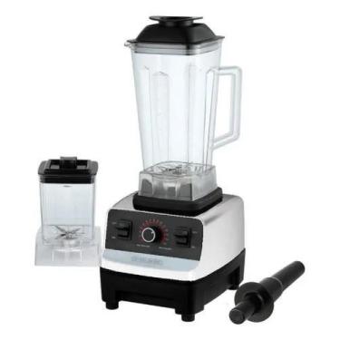 Imagem de Liquidificador Nobel Home Blender 2litros 5000w Alta Rotação Cor Branc