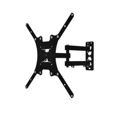 Imagem de Suporte Para Tv 26"- 55" Metal Articulável - MBtech
