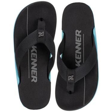 Imagem de Chinelo Masculino Nk6 Pro Kenner Ejz