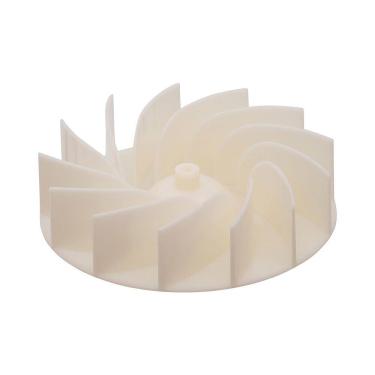 Imagem de Hélice Radial para Geladeira Brastemp - W11165149