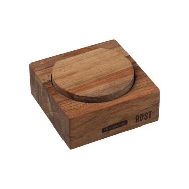 Imagem de Saleiro Tramontina Rost 13561371 Madeira Natural