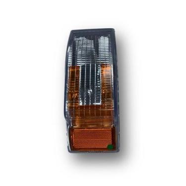 Imagem de Lanterna Pisca Dianteiros Volvo Fh12 Ambos os Lados Antigo Ate 2004 - 