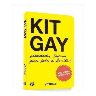 Imagem de Kit Gay - VENETA, Sortido