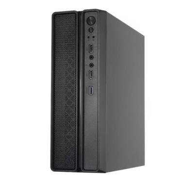 Imagem de Computador Intel Core I5 Oitava Geraçação 16gb M2 256gb Slim - ASTECH