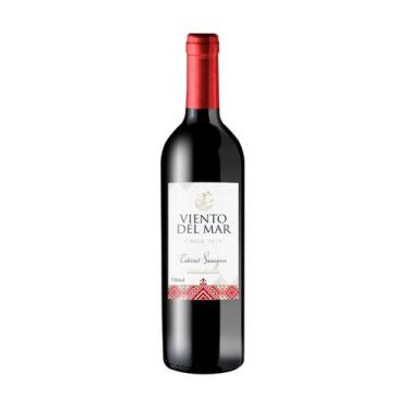 Imagem de Vinho viento del mar sweet cabernet sauvignon 750ml
