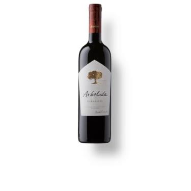 Imagem de Arboleda Carmenère