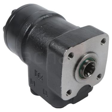 Imagem de Zachager 1 unidade de controle de direção hidráulica 211-1177-002 2111177002 - série 3, 6, 12, taxa de fluxo máxima de 12 gpm, porta UNF .750-16, 22,6 pol³/r