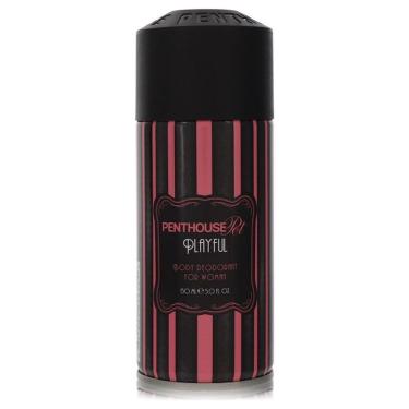 Imagem de Perfume Feminino Penthouse 150 Ml Desodorante Spray