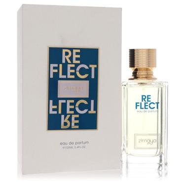 Imagem de Perfume Masculino Afnan Zimaya Reflect Eau De Parfum (unisex) 100 Ml