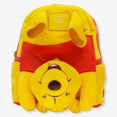 Imagem de Mini Mochila Ursinho Pooh – Disney