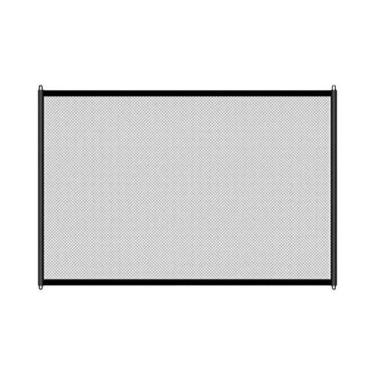 Imagem de Grade De Proteção Durável Para Crianças, Cerca De Malha Para Varanda, 