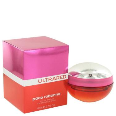 Imagem de Perfume Ultrared Paco Rabanne 79 Ml