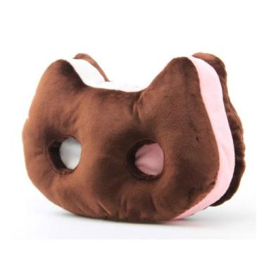 Imagem de Boneca de pelúcia Stevens Universes Kitty Cat 20cm - yiweisai